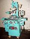 6 Width 18 Length Parker-Majestic 2Z SURFACE GRINDER, POWER ELEV., 612 EM - click to enlarge