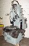 11 Y Axis 18 X Axis Moore #3 JIG GRINDER, STANDARD MACHINE - click to enlarge