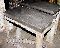 48 Length 24 Width Unknown 4 X 2 BLACK GRANITE SURFACE PLATE GRANITE SU - click to enlarge