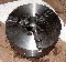 12 Dia. 3 Jaws Cushman 10-104-12-000Z LATHE CHUCK, D1-11 Back, 4.06 THRU - click to enlarge