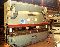 175 Ton 168 Bed Cincinnati 175AF-12 PRESS BRAKE, AutoForm 2-Axis CNC BG & - click to enlarge