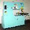 36 Throat 12 Height Kalamazoo VS36 VERTICAL BAND SAW, Vari-Speed, T-Slott - click to enlarge