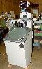 20 Screen Deltronics 550DE  Image Master OPTICAL COMPARATOR - click to enlarge