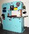 36 Throat 12 Height DoAll 3613.20 VERTICAL BAND SAW, Vari-Speed, 1Blade, - click to enlarge