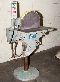 16 Width Max 16SD BELT GRINDER, 16 Disc Sander, 1 H.P./3/60/230-460 Volts - click to enlarge