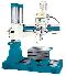 43 Arm 10.24 Column Clausing CL1100 RADIAL DRILL - click to enlarge