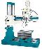 63 Arm 13.78 Column Clausing CLC1600H RADIAL DRILL - click to enlarge