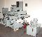 16 Width 32 Length Sharp SH-1632 SURFACE GRINDER, PROGRAMMABLE AUTO IDF, - click to enlarge