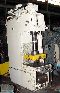 70 Ton 19.69 Stroke Muller-Weingarten CLZ 63.1.11 HYDRAULIC PRESS, Die Cus - click to enlarge