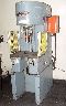 8 Ton 12 Stroke Denison M8C08A72A68A35A54 HYDRAULIC PRESS - click to enlarge