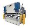 70 Ton 98 Bed Baileigh BP-7098CNC NEW PRESS BRAKE, 2-axis CNC control - click to enlarge