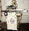 Cincinnati-Milacron No. 2 MT TOOL & CUTTER GRINDER, POWER TABLE OPTION, TIL - click to enlarge