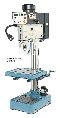 New Drill Presses - 20.8 Swing 2HP Spindle Baileigh DP-1250VS DRILL PRESS, 220v 1-phase invert