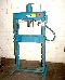 50 Ton 10 Stroke Dake 50 Ton Elec-Draulic II H-FRAME HYDRAULIC PRESS, Elec - click to enlarge