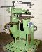 20000 RPM Deckel GK-21 ENGRAVING MACHINE, 3-DIMENSIONAL, - click to enlarge