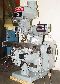 58 Table 4HP Spindle Bridgeport Series II VERTICAL MILL, Vari-Speed,#40Tap - click to enlarge