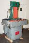 10 Width Hammond 1000 VW BELT GRINDER, 7.5 H.P., - click to enlarge