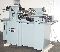 11 Swing 18 Centers Hardinge HLV-TFB PRECISION ENGINE LATHE, Vari-Speed, - click to enlarge