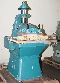 25 Ton Herman-Schwabe D CLICKER DIE CUTTING PRESS - click to enlarge