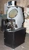 14 Screen Scherr-Tumico 20-3500 OPTICAL COMPARATOR, QC 200 DRO, 10X DRO, C - click to enlarge