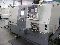 21 Swing Hyundai-Kia SKT-21LMS CNC LATHE, Fanuc 0iTC, Live Tool, Sub, Barf - click to enlarge