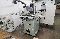 6 Width 18 Length Harig 618 BALLWAY SURFACE GRINDER, ROLLER BEARING TABLE - click to enlarge