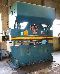 150 Ton 96 Bed Chicago 68-R PRESS BRAKE, Hurco Autobend 4 CNC Back Gauge - click to enlarge