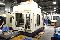 20 X Axis 12.5 Y Axis YCM TCV-51A VERTICAL MACHINING CENTER, Fanuc MXP-10 - click to enlarge