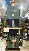 100 Ton 30 Stroke Greenerd HCA-100-57R27 HYDRAULIC PRESS - click to enlarge