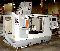 40 X Axis 20 Y Axis Haas VF-3B 4 Axis VERTICAL MACHINING CENTER, SIDE MOU - click to enlarge