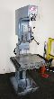 16 Swing 1HP Spindle Allen BMD DRILL PRESS, 1 HP, #2MT, Floor Drill, Adjus - click to enlarge