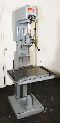 16 Swing 1HP Spindle Allen BMD DRILL PRESS, 1 HP, #2MT, Floor Drill, Adjus - click to enlarge