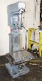 Single Spindle Drill Presses - 16 Swing 1HP Spindle Allen BMD DRILL PRESS, 1 HP, #2MT, Floor Drill, Adjus