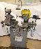 Cincinnati-Milacron Monoset Model #MT TOOL & CUTTER GRINDER, 2X DRO,  Motor - click to enlarge