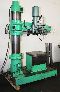 3 Arm Lth 7 Col Dia Arboga ER830 RADIAL DRILL, T-Slotted Box Table, #4MT, - click to enlarge