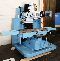 40 X Axis 5HP Spindle Southwest Ind. DPM-V5 CNC VERTICAL MILL, ProtoTrak V - click to enlarge