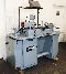 9 Swing Hardinge DSM-59 SECOND OP LATHE, Vari-Speed,5C-Collet Closer,Cross - click to enlarge