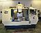 40 X Axis 20 Y Axis Hardinge VMC-1000 II VERTICAL MACHINING CENTER, Fanuc - click to enlarge