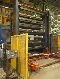 AMADA LMP-2412AS 6-SHELF LASER LOAD SYSTEM, MFG:1998 - click to enlarge