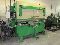 65 Ton Press Brake, LVD 65JS08, HURCO AB7 2-AXIS2006) Mfg: 1989  - click to enlarge