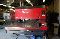 Laser Cutter AMADA, PULSAR LC1212XLA3, 2000 Watt, 4 x 8, MFG: 2003  - click to enlarge