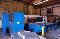 Laser Cutter TRUMPF, L2530, 4000WATT, 4 X 8, SIEMENS, INSTALLED:2001 NEW RESONATOR:2006  - click to enlarge