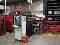 33 TON AMADA VIPROS 368 KING II HYDRAULIC TURRET PUNCH - click to enlarge