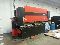 137 TON X 165 AMADA HFB1254/5 DOWN-ACTING CNC HYDRAULIC PRESS BRAKE  - click to enlarge