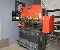 38.5 TON X 4 AMADA RG35S HYDRAULIC UP-ACTING PRESS BRAKE - click to enlarge